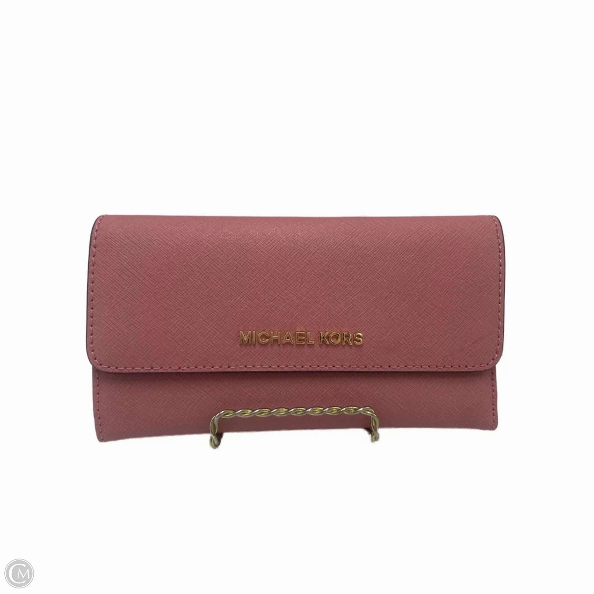 Like New! Wallet Designer By Michael Kors