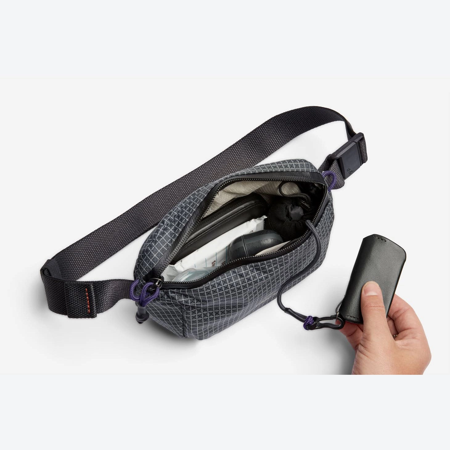 Lite Belt Bag 1.8L