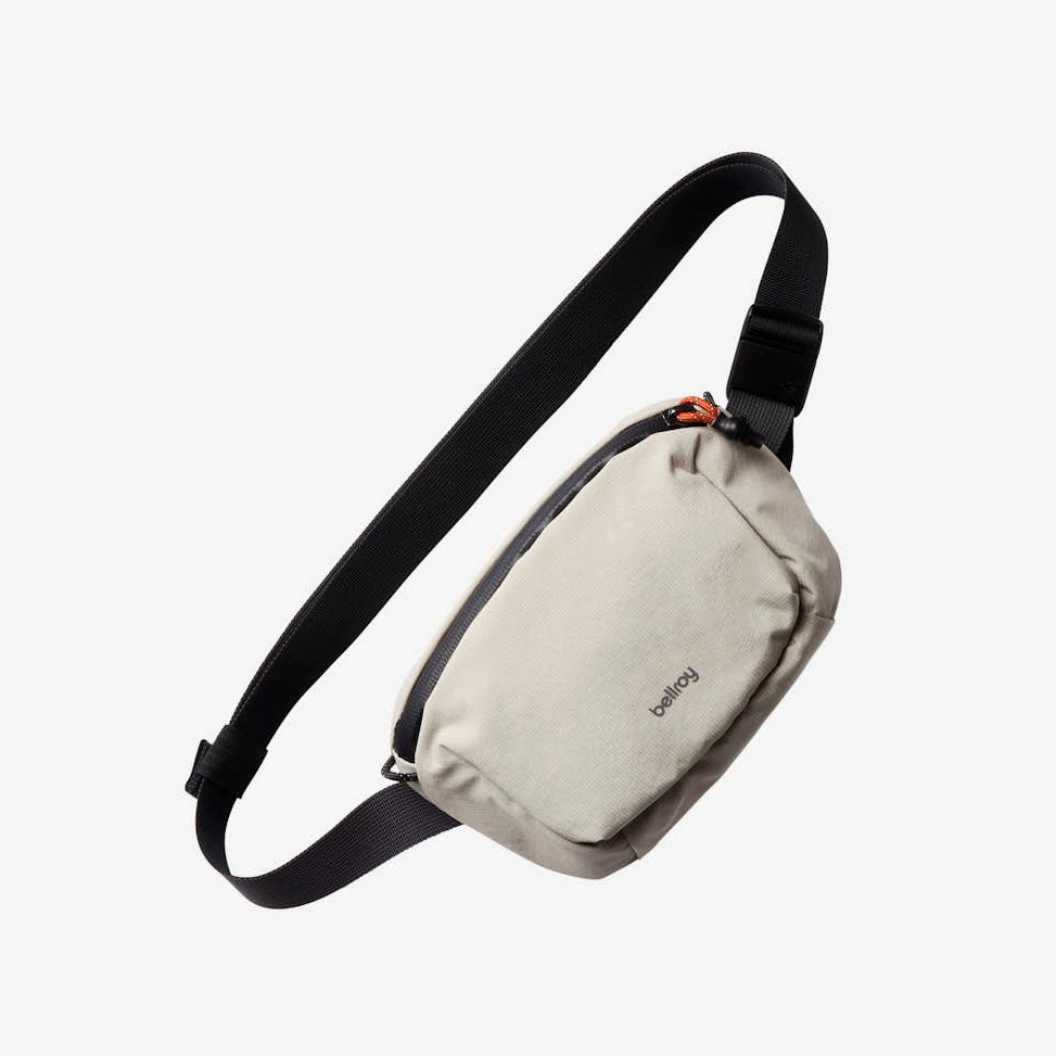 Lite Belt Bag 1.8L