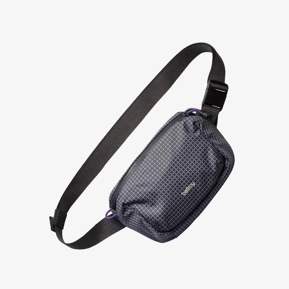 Lite Belt Bag 1.8L