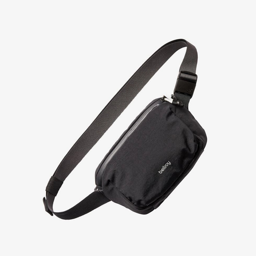 Lite Belt Bag 1.8L
