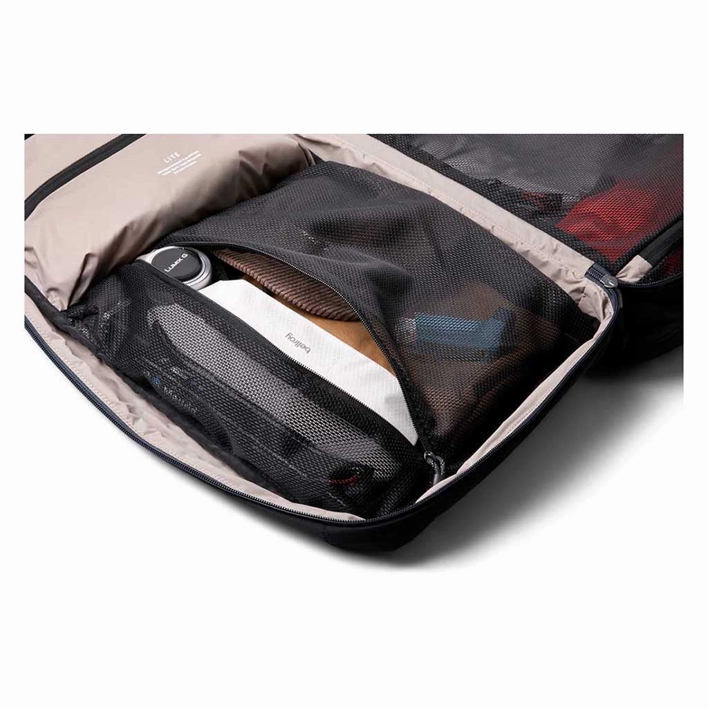 Lite Travel Pack
