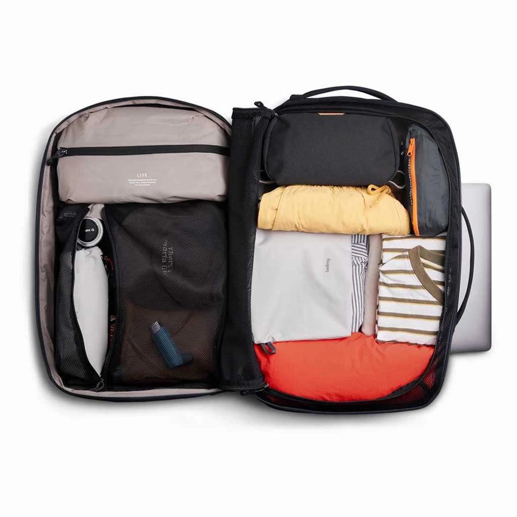 Lite Travel Pack