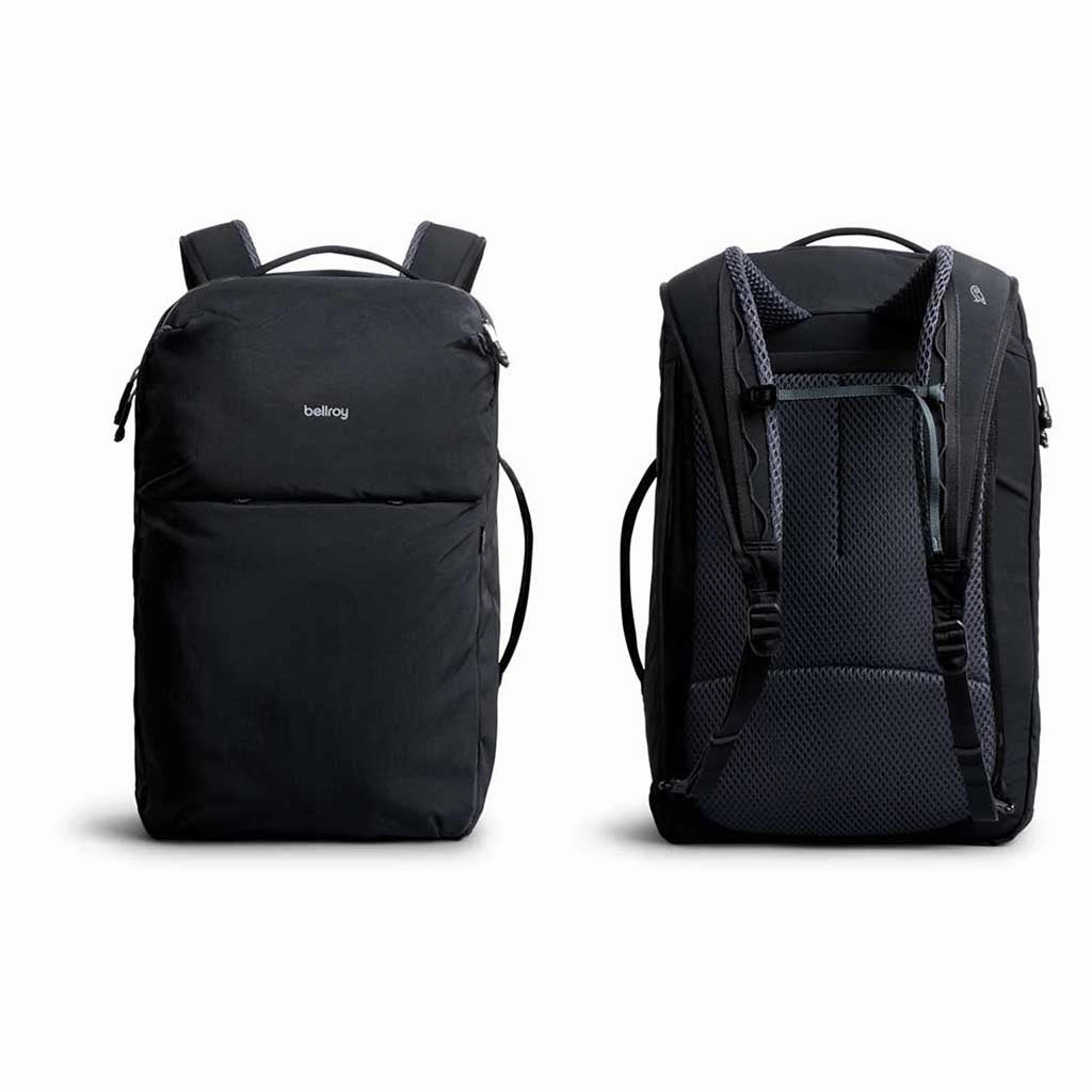 Lite Travel Pack