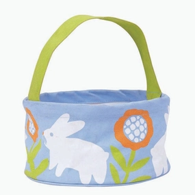 Little Hopper Easter Basket