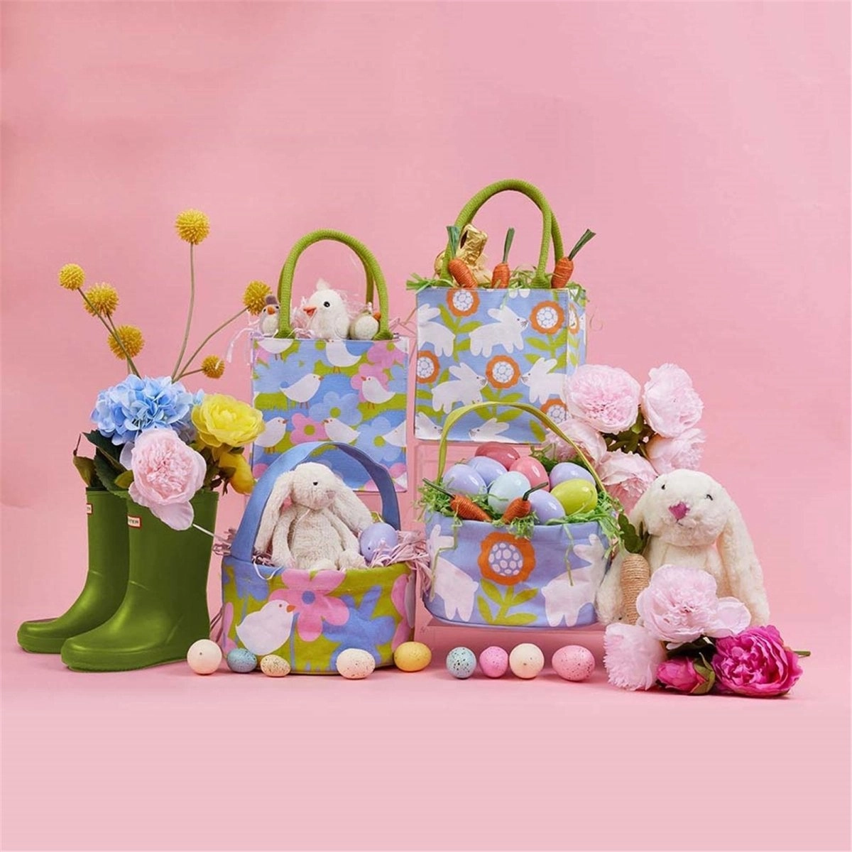 Little Hopper Reusable Itsy Bitsy Gift Bag