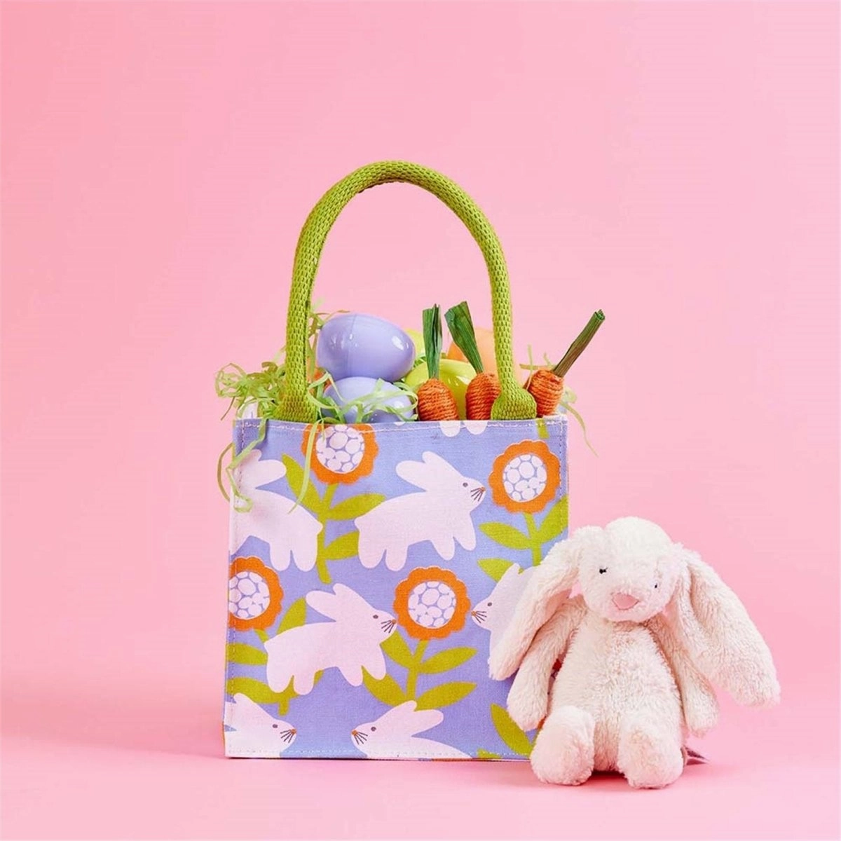 Little Hopper Reusable Itsy Bitsy Gift Bag