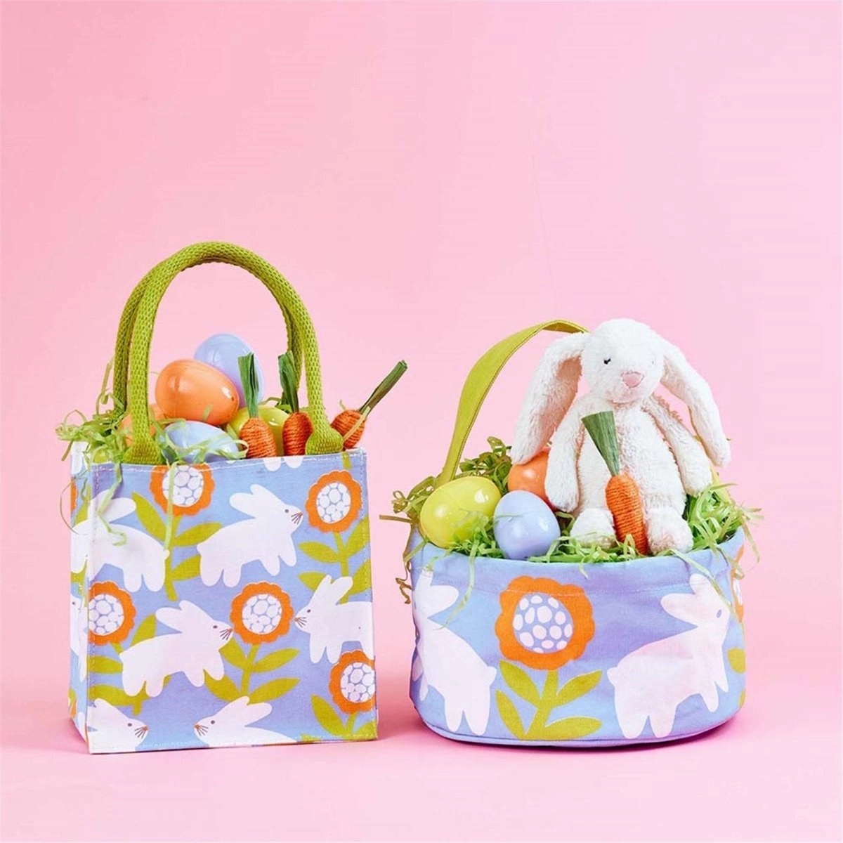 Little Hopper Reusable Itsy Bitsy Gift Bag