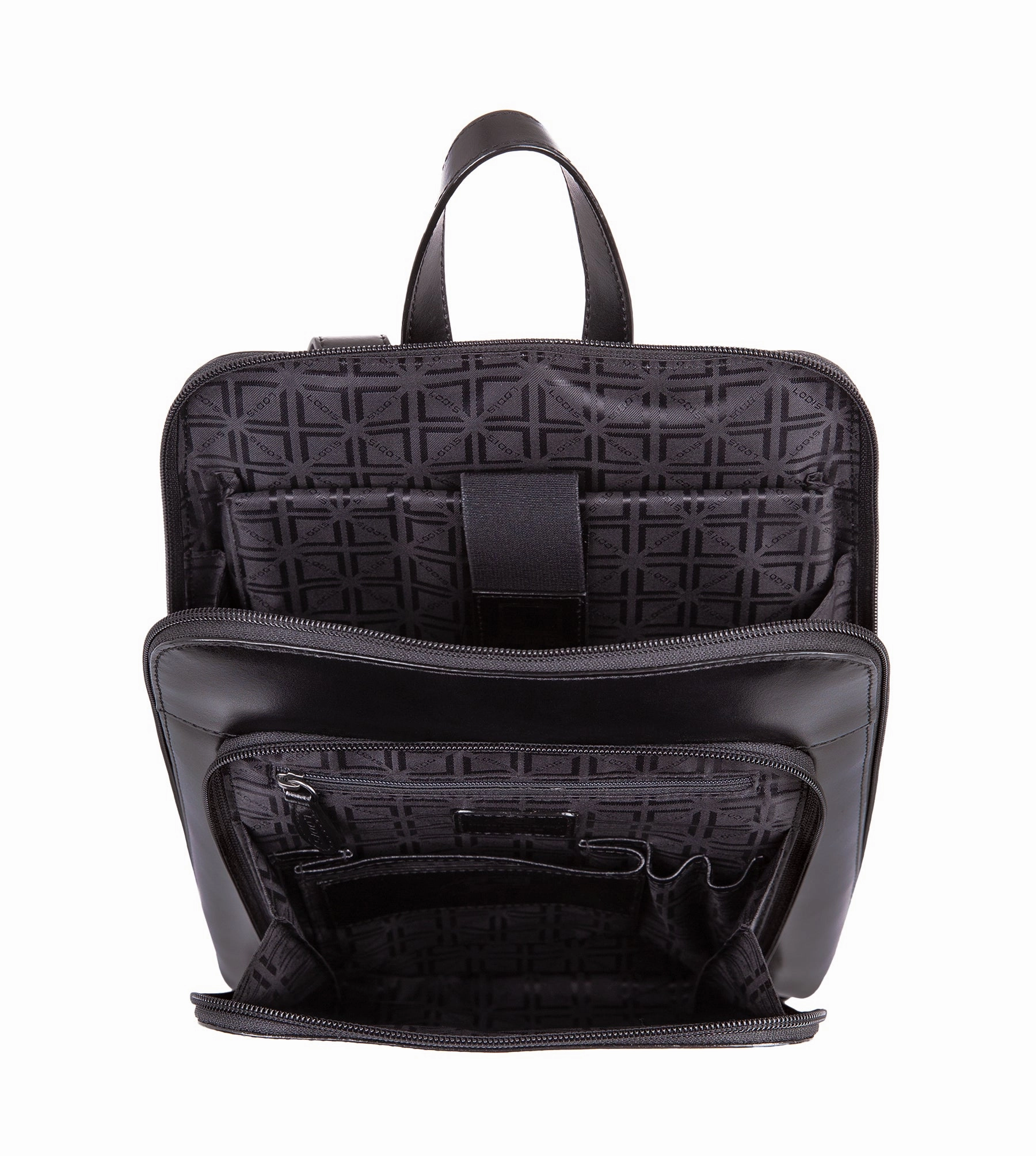 Lodis Audrey Under Lock & Key Ryder Tote Backpack