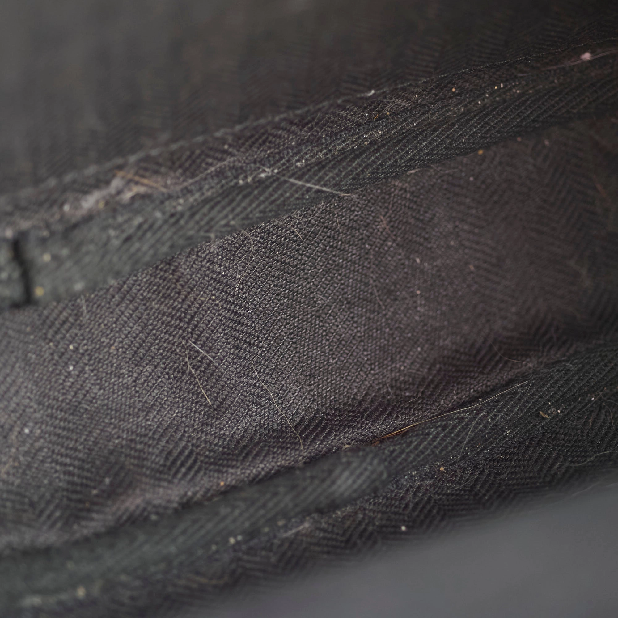 Loewe Military Messenger Crossbody Bag Grey