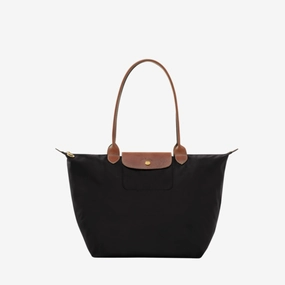 Longchamp Le Pliage Club Large Shoulder Bag