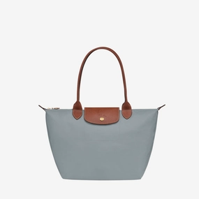 Longchamp Le Pliage Club Large Shoulder Bag