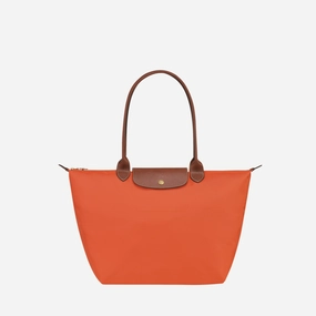 Longchamp Le Pliage Club Large Shoulder Bag