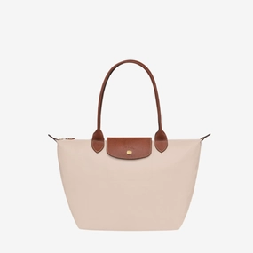 Longchamp Le Pliage Club Large Shoulder Bag