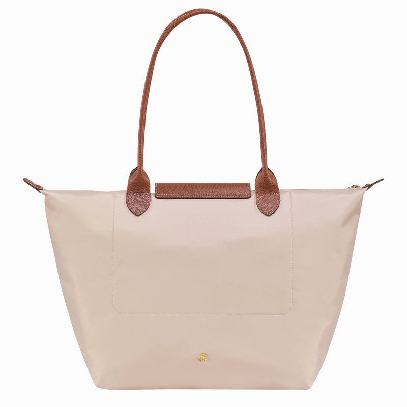 Longchamp Le Pliage Club Large Shoulder Bag