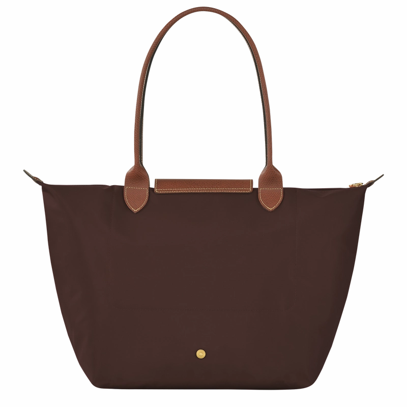 Longchamp Le Pliage Club Large Shoulder Bag