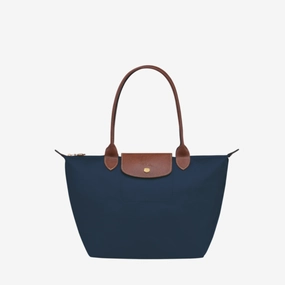 Longchamp Le Pliage Club Large Shoulder Bag
