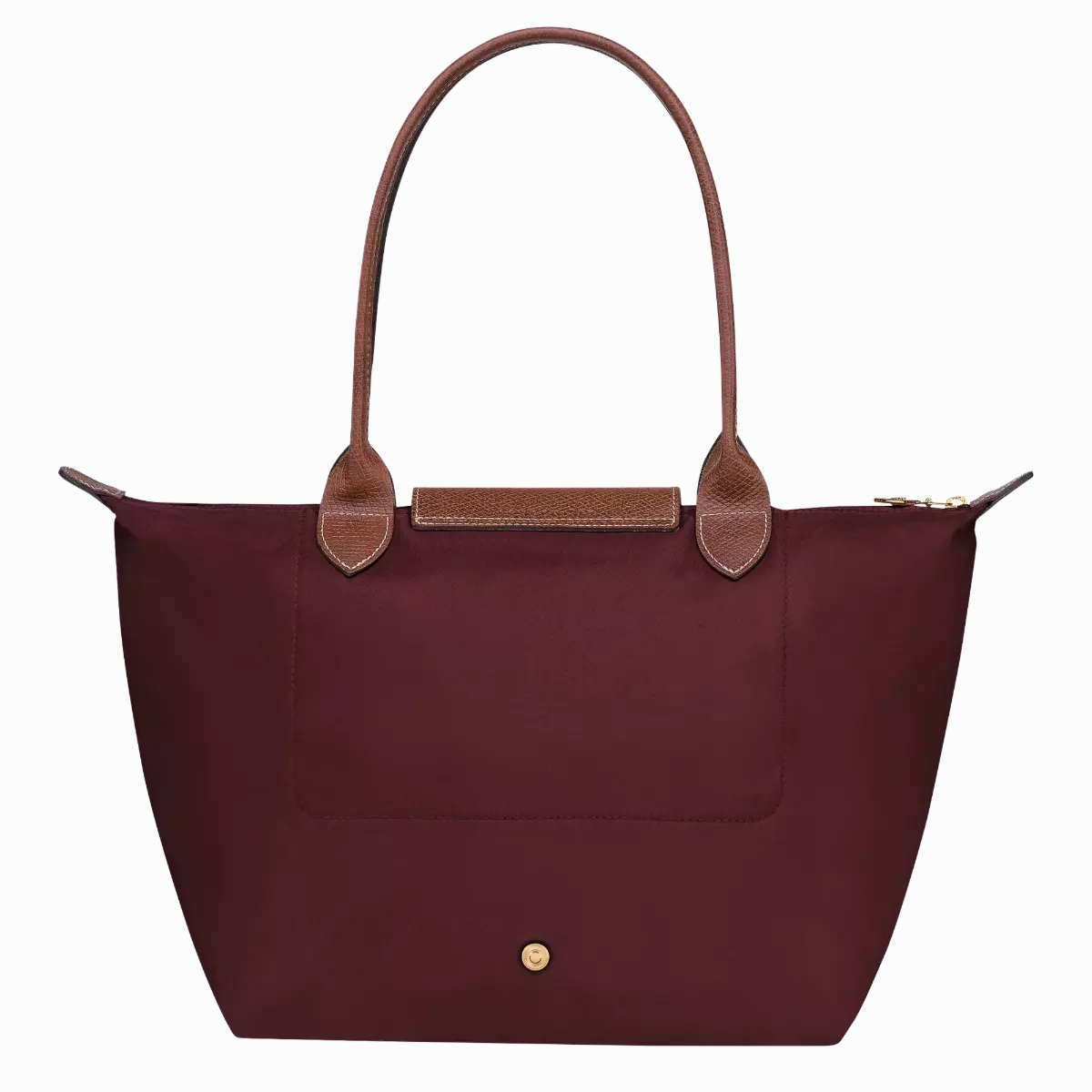 Longchamp Le Pliage Club Large Shoulder Bag