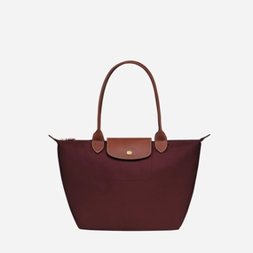 Longchamp Le Pliage Club Large Shoulder Bag