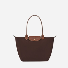 Longchamp Le Pliage Club Large Shoulder Bag