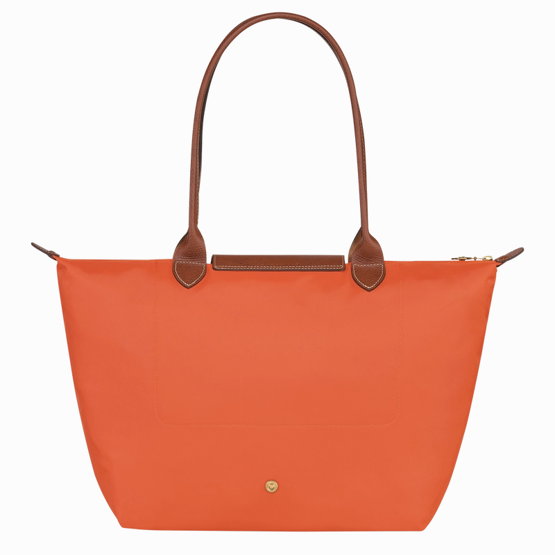 Longchamp Le Pliage Club Large Shoulder Bag