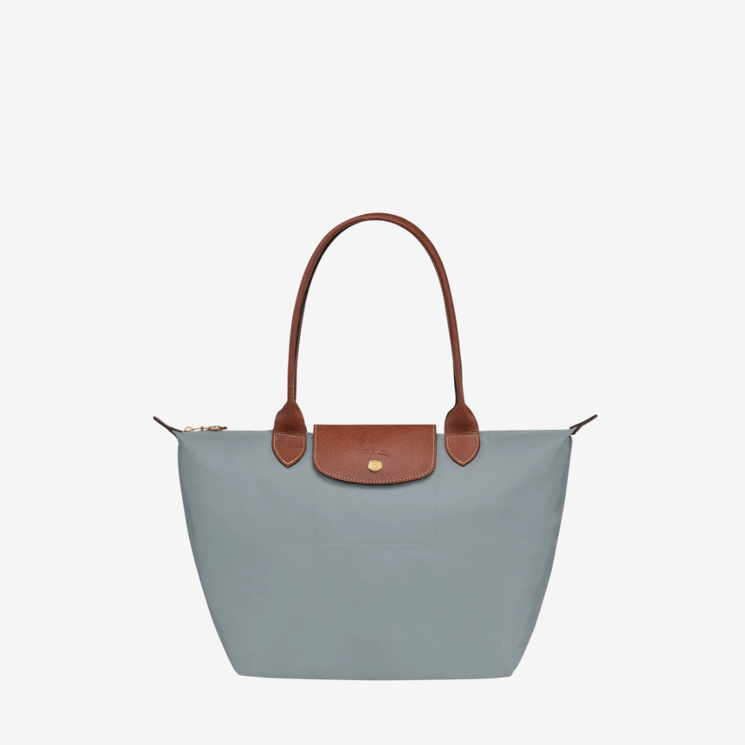 Longchamp Le Pliage Club medium Shoulder Bag
