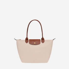 Longchamp Le Pliage Club medium Shoulder Bag