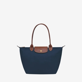 Longchamp Le Pliage Club medium Shoulder Bag
