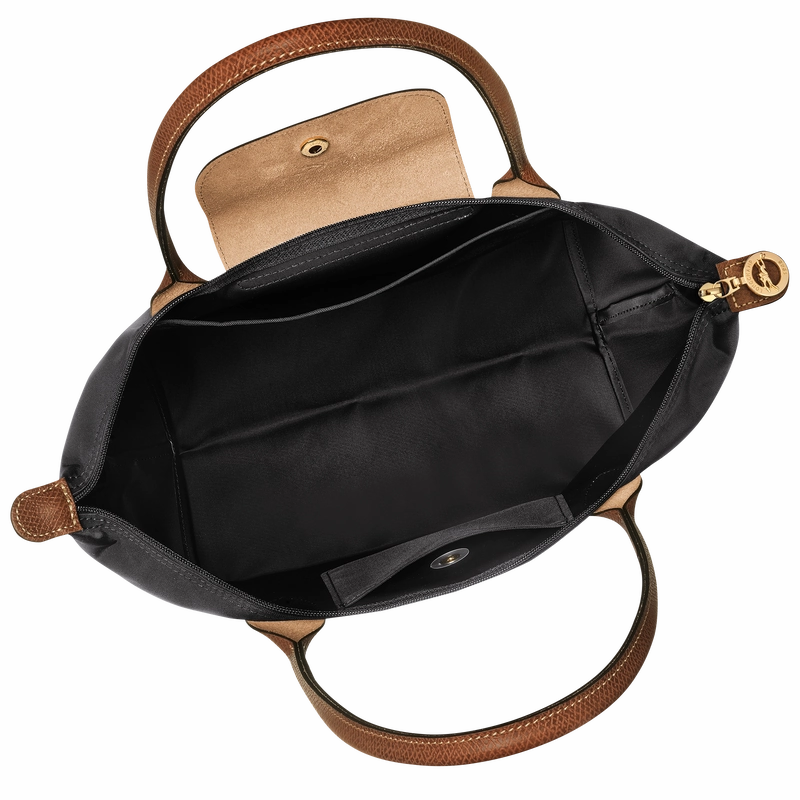 Longchamp Le Pliage Club medium Shoulder Bag