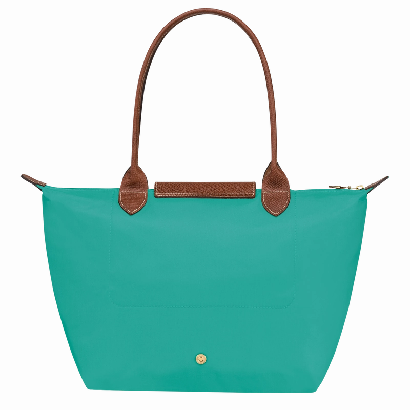 Longchamp Le Pliage Club medium Shoulder Bag