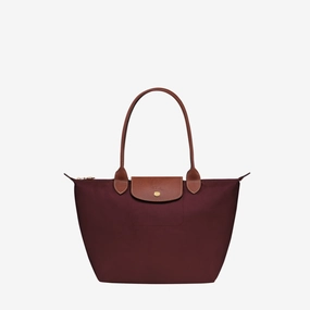 Longchamp Le Pliage Club medium Shoulder Bag