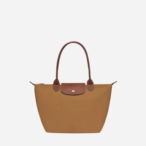 Longchamp Le Pliage Club medium Shoulder Bag