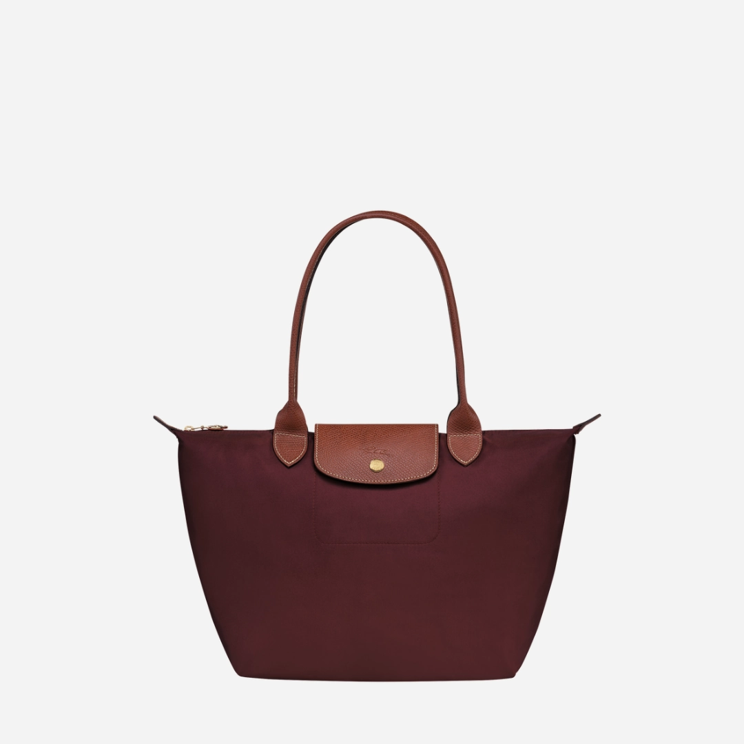 Longchamp Le Pliage Club medium Shoulder Bag