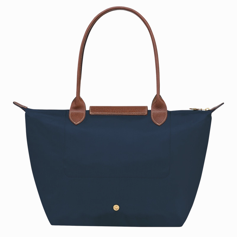 Longchamp Le Pliage Club medium Shoulder Bag