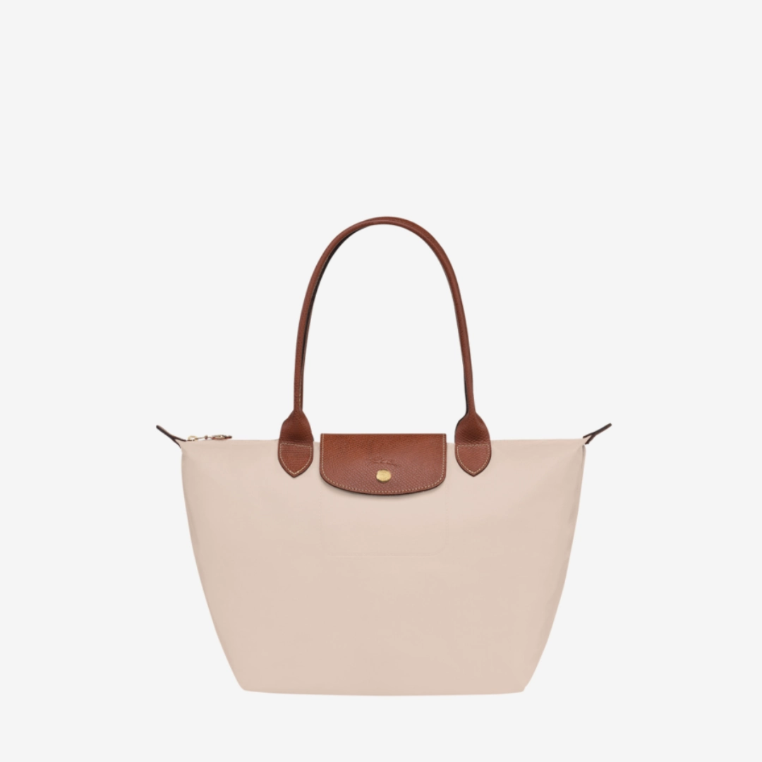 Longchamp Le Pliage Club medium Shoulder Bag