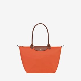 Longchamp Le Pliage Club medium Shoulder Bag