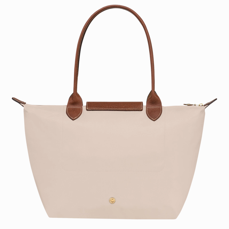 Longchamp Le Pliage Club medium Shoulder Bag