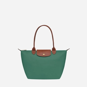 Longchamp Le Pliage Club medium Shoulder Bag