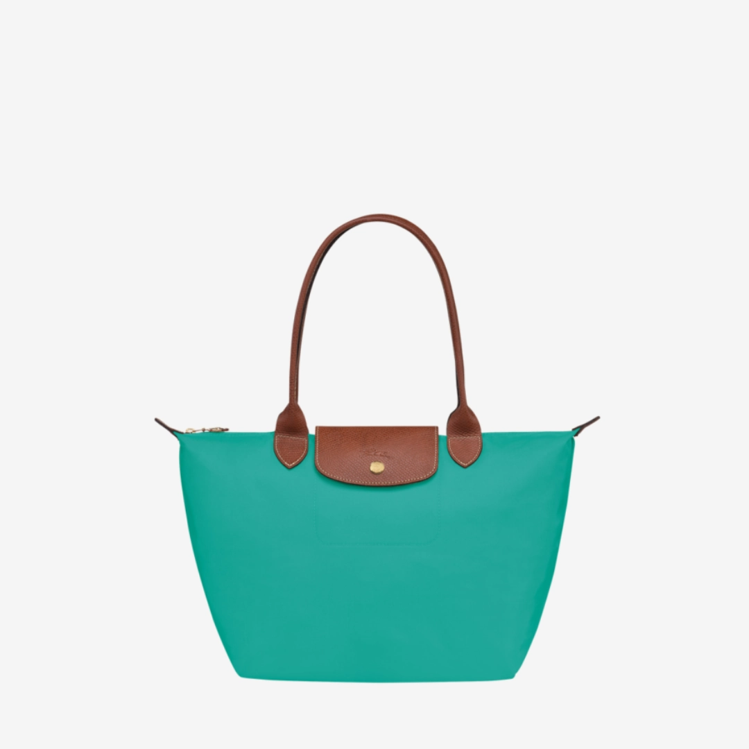 Longchamp Le Pliage Club medium Shoulder Bag