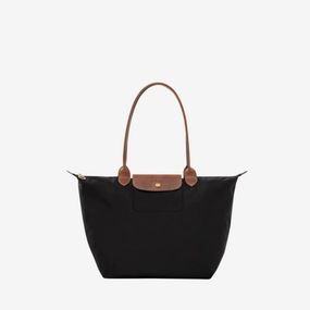 Longchamp Le Pliage Club medium Shoulder Bag