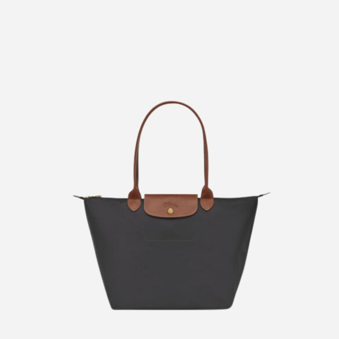 Longchamp Le Pliage Club medium Shoulder Bag