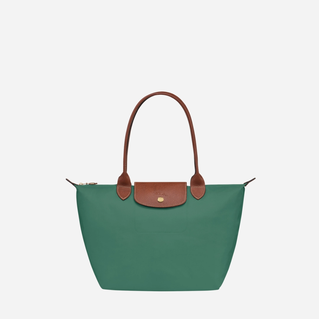 Longchamp Le Pliage Club medium Shoulder Bag