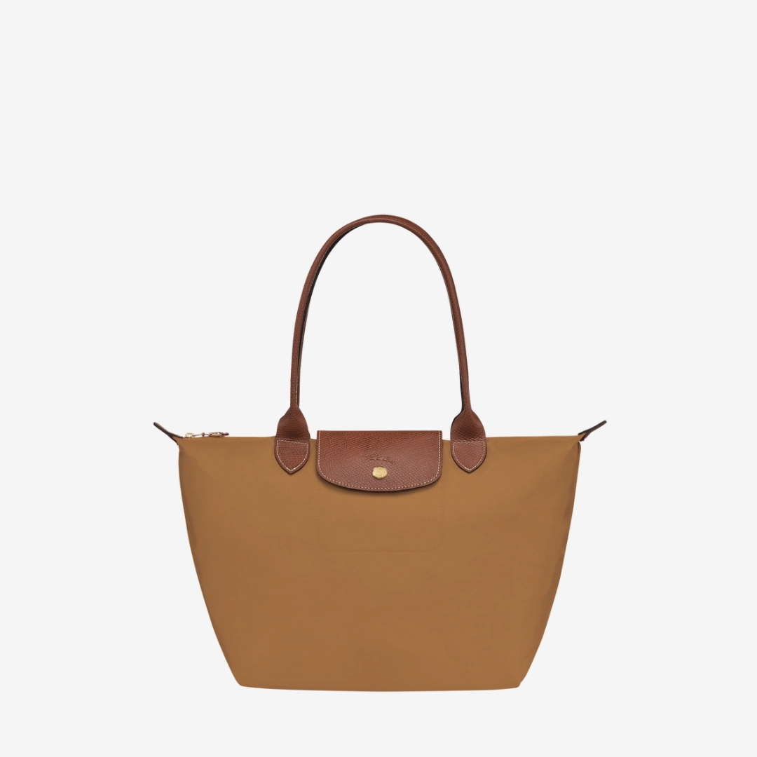 Longchamp Le Pliage Club medium Shoulder Bag