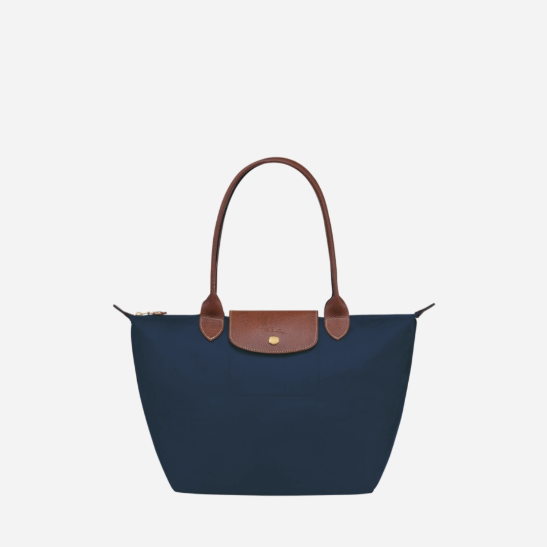 Longchamp Le Pliage Club medium Shoulder Bag