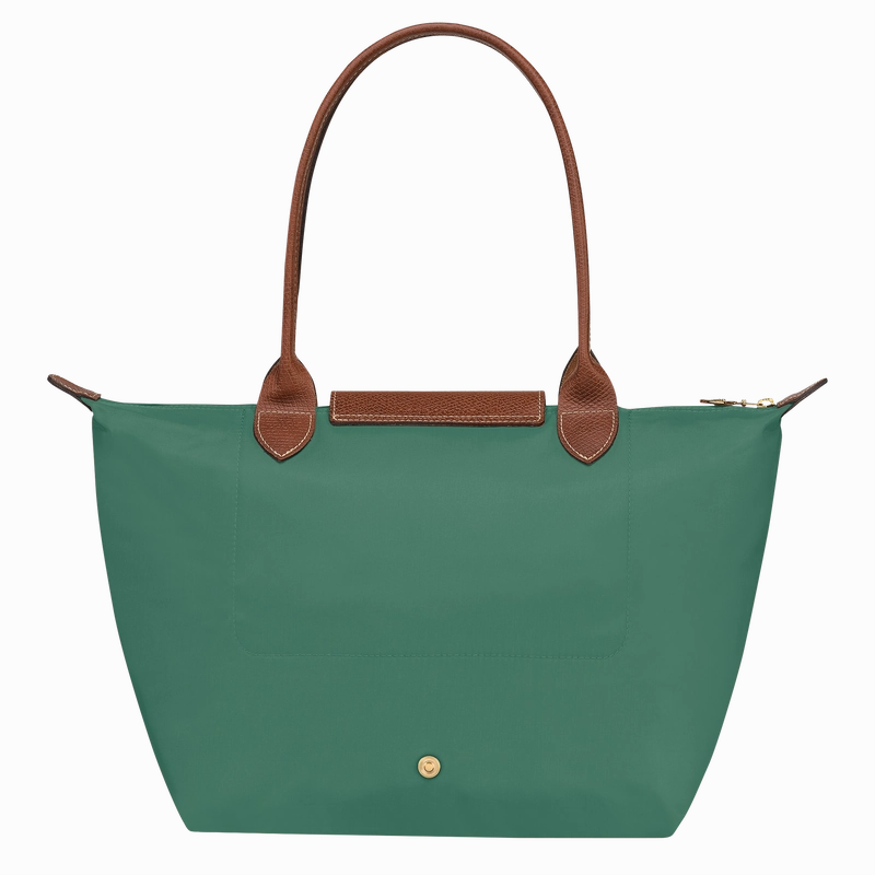 Longchamp Le Pliage Club medium Shoulder Bag