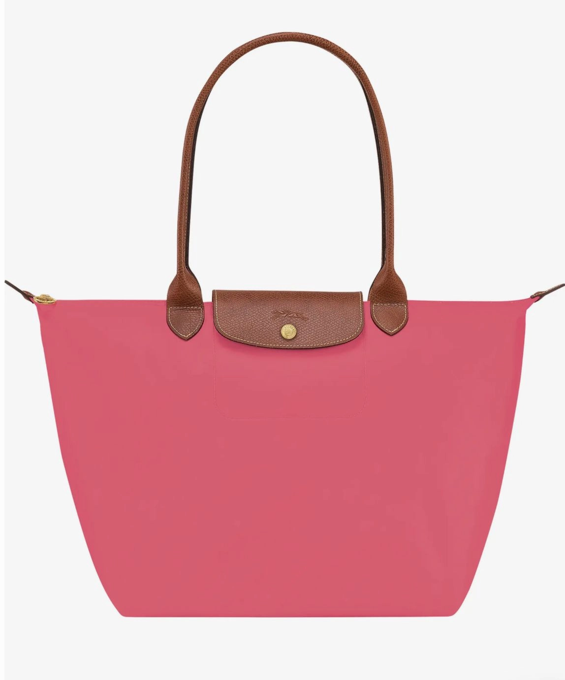 Longchamp Le Pliage Tote Bag Candy- Recycled Canvas