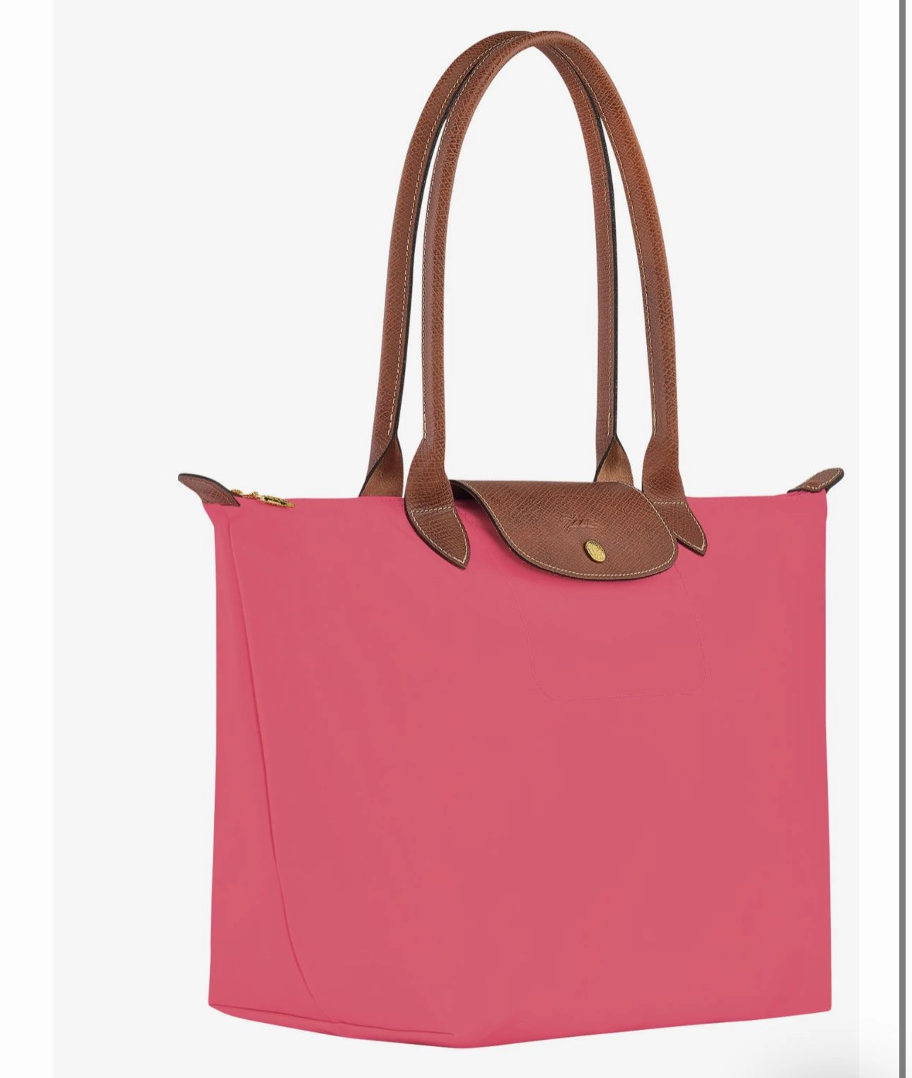 Longchamp Le Pliage Tote Bag Candy- Recycled Canvas