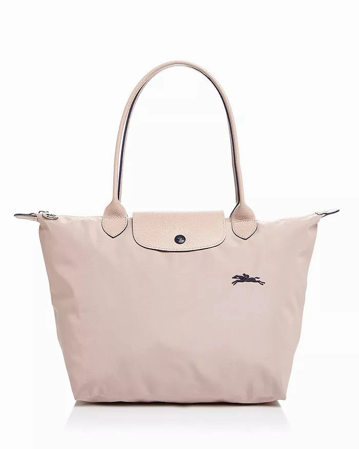 Longchamp Le Pliage Tote Bag Nylon- Recycled Canvas