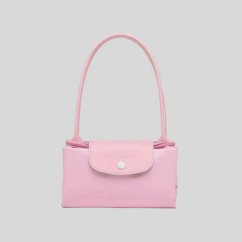 Longchamp Le Pliage Tote Bag Rose