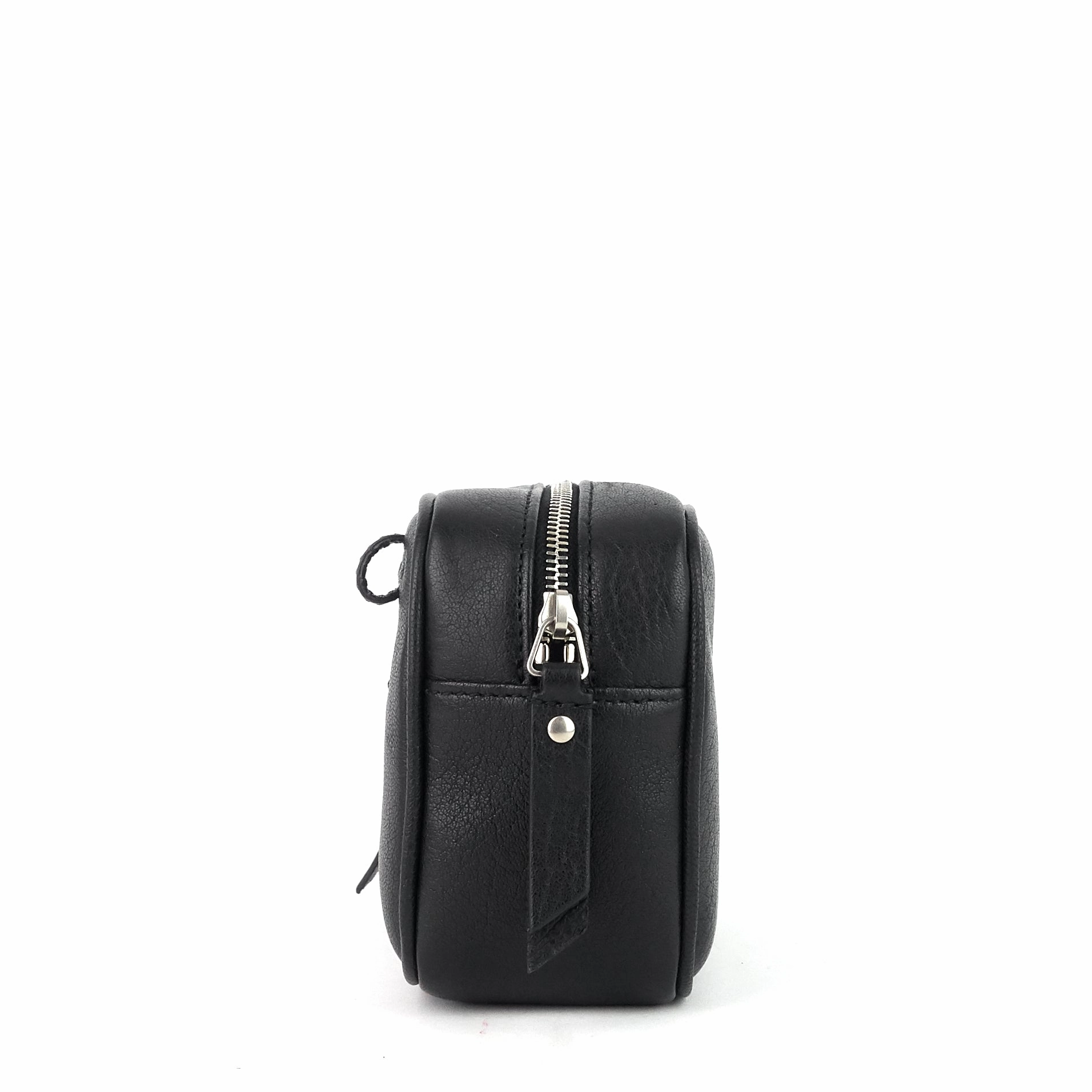 Lou Leather Belt Bag